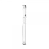 Zagg iPhone 15 Pro Deksel Crystal Palace Transparent