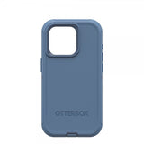 Otterbox iPhone 15 Pro Deksel Defender Baby Blue Jeans