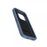 Otterbox iPhone 15 Pro Deksel Defender Baby Blue Jeans