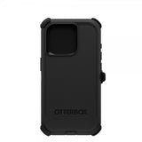 Otterbox iPhone 15 Pro Deksel Defender Svart