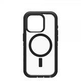 Otterbox iPhone 15 Pro Deksel Defender XT MagSafe Dark Side