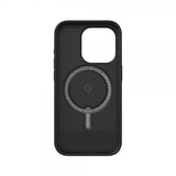 Zagg iPhone 15 Pro Deksel Denali Snap Kickstand Svart