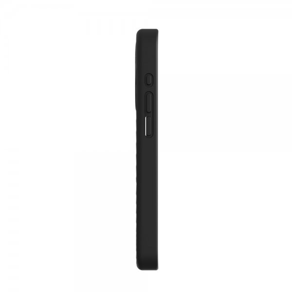 Zagg iPhone 15 Pro Deksel Denali Snap Kickstand Svart