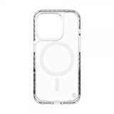 Clckr iPhone 15 Pro Deksel Diamond MagSafe Transparent