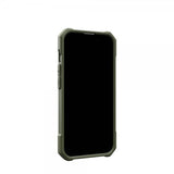 Urban Armor Gear (UAG) iPhone 15 Pro Deksel Essential Armor MagSafe Olive Drab
