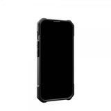 Urban Armor Gear (UAG) iPhone 15 Pro Deksel Essential Armor MagSafe Svart