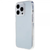 Nordic Covers iPhone 15 Pro Deksel Feather Series Transparent