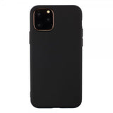 Nordic Covers iPhone 15 Pro Deksel Feather Series Raven Black