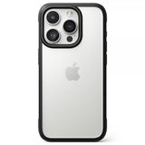 Ringke iPhone 15 Pro Deksel Fusion Bold Matte Black