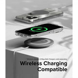 Ringke iPhone 15 Pro Deksel Fusion Clear