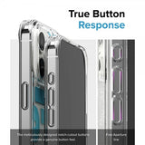 Ringke iPhone 15 Pro Deksel Fusion Design Jeju