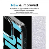 Ringke iPhone 15 Pro Deksel Fusion Design Jeju