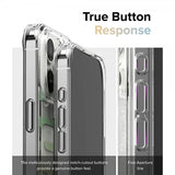 Ringke iPhone 15 Pro Deksel Fusion Design Seoul