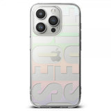 Ringke iPhone 15 Pro Deksel Fusion Design Seoul
