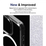 Ringke iPhone 15 Pro Deksel Fusion Magnetic Matte