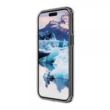 dbramante1928 iPhone 15 Pro Deksel Iceland Pro MagSafe Transparent