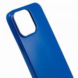 Mercury iPhone 15 Pro Deksel Jelly Glitter Blå