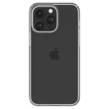 Spigen iPhone 15 Pro Deksel Liquid Crystal Crystal Clear