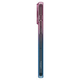 Spigen iPhone 15 Pro Deksel Liquid Crystal Gradation