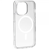 Puro iPhone 15 Pro Deksel LITE MAG PRO Transparent