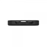 Zagg iPhone 15 Pro Deksel Luxe Snap Svart