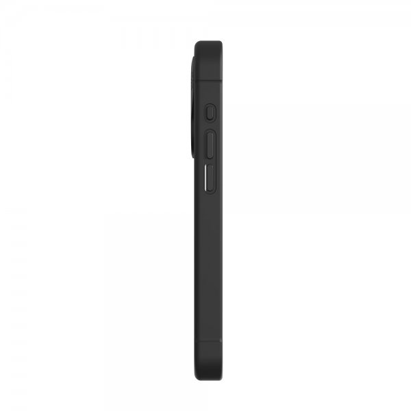 Zagg iPhone 15 Pro Deksel Luxe Snap Svart