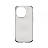 Zagg iPhone 15 Pro Deksel Luxe Transparent