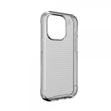 Zagg iPhone 15 Pro Deksel Luxe Transparent