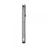 Zagg iPhone 15 Pro Deksel Luxe Transparent