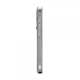 Zagg iPhone 15 Pro Deksel Luxe Transparent