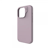 Zagg iPhone 15 Pro Deksel Manhattan Snap Lavendel