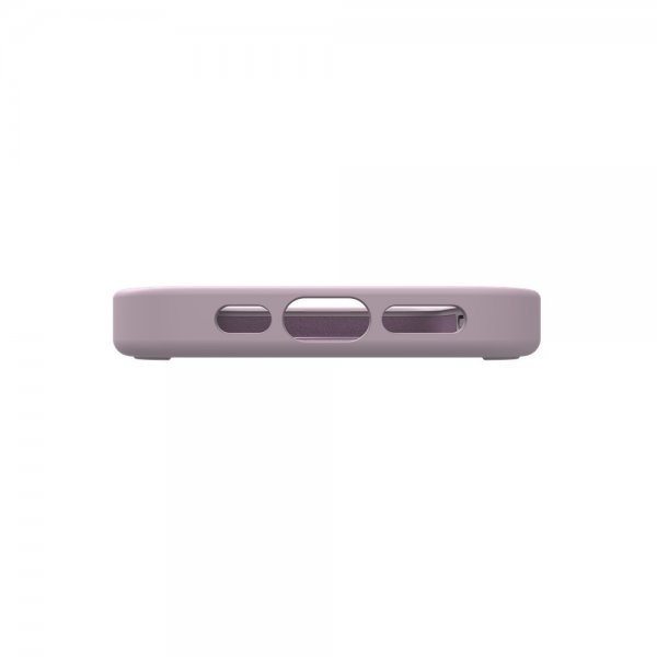 Zagg iPhone 15 Pro Deksel Manhattan Snap Lavendel