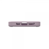 Zagg iPhone 15 Pro Deksel Manhattan Snap Lavendel