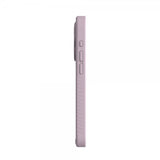 Zagg iPhone 15 Pro Deksel Manhattan Snap Lavendel