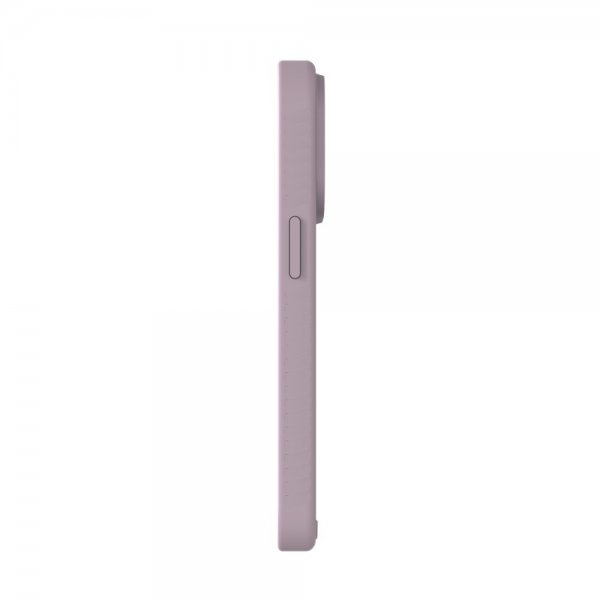 Zagg iPhone 15 Pro Deksel Manhattan Snap Lavendel