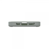 Zagg iPhone 15 Pro Deksel Manhattan Snap Sage