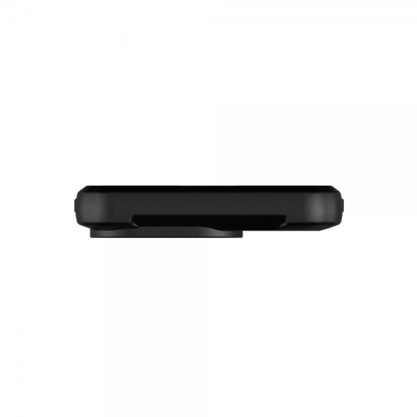 Urban Armor Gear (UAG) iPhone 15 Pro Deksel Metropolis LT MagSafe Kevlar Black