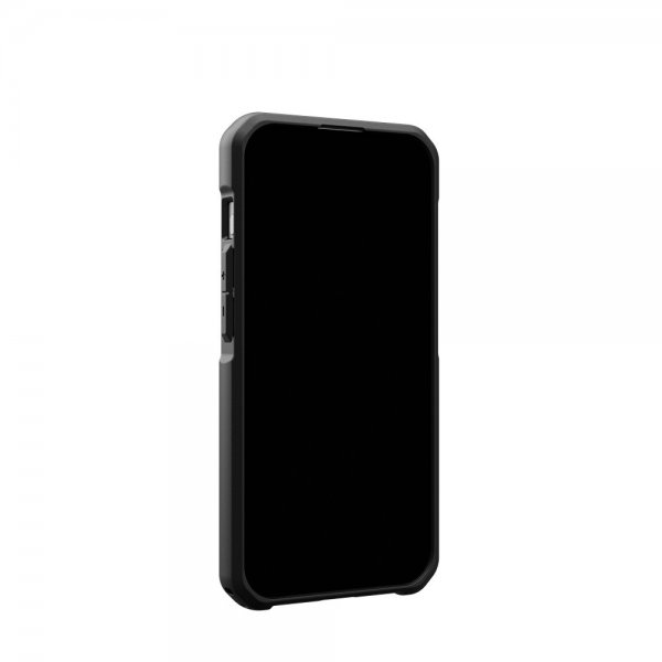 Urban Armor Gear (UAG) iPhone 15 Pro Deksel Metropolis LT MagSafe Kevlar Olive
