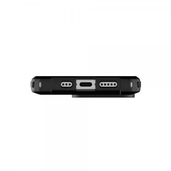 Urban Armor Gear (UAG) iPhone 15 Pro Deksel Metropolis LT MagSafe Kevlar Olive