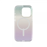 Zagg iPhone 15 Pro Deksel Milan Snap Iridescent