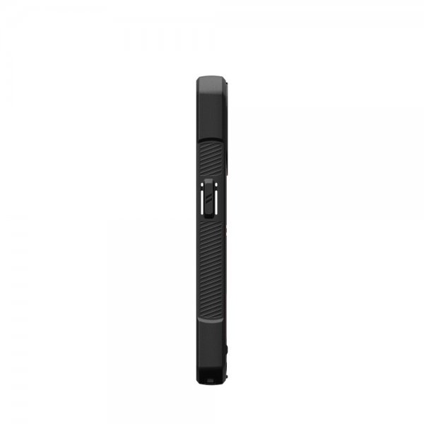 Urban Armor Gear (UAG) iPhone 15 Pro Deksel Monarch Kevlar Black