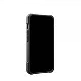 Urban Armor Gear (UAG) iPhone 15 Pro Deksel Monarch Kevlar Element Green