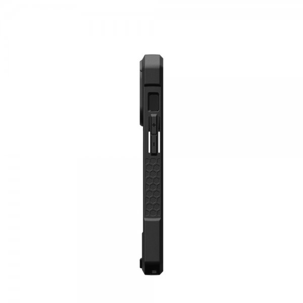 Urban Armor Gear (UAG) iPhone 15 Pro Deksel Monarch Pro MagSafe Carbon Fiber