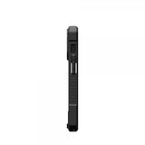 Urban Armor Gear (UAG) iPhone 15 Pro Deksel Monarch Pro MagSafe Carbon Fiber