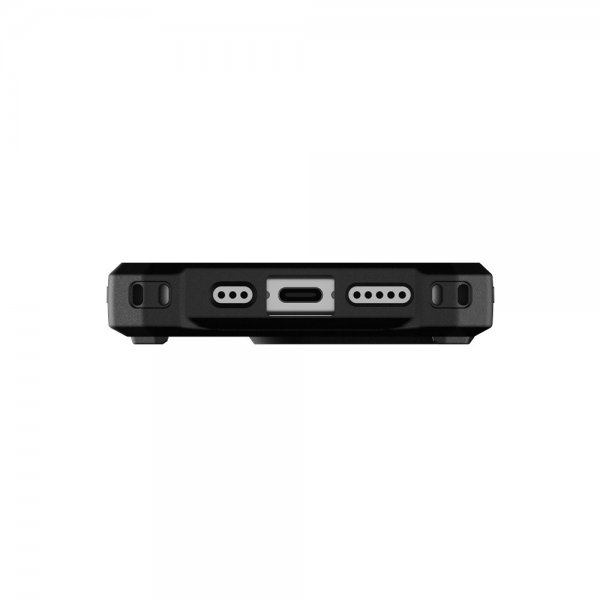 Urban Armor Gear (UAG) iPhone 15 Pro Deksel Monarch Pro MagSafe Mallard