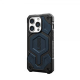 Urban Armor Gear (UAG) iPhone 15 Pro Deksel Monarch Pro MagSafe Mallard
