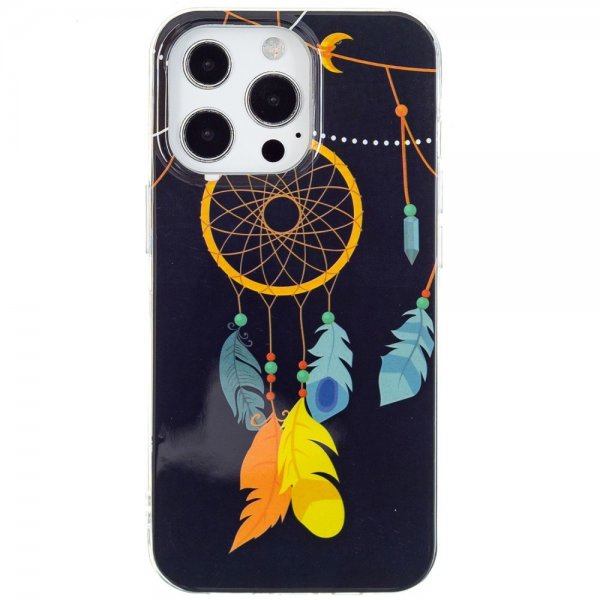 iPhone 15 Pro Deksel Motiv Drømmefanger