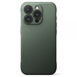 Ringke iPhone 15 Pro Deksel Onyx Dark Green