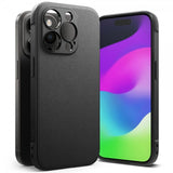 Ringke iPhone 15 Pro Deksel Onyx Svart