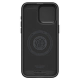 Spigen iPhone 15 Pro Deksel Optik Armor MagFit Svart
